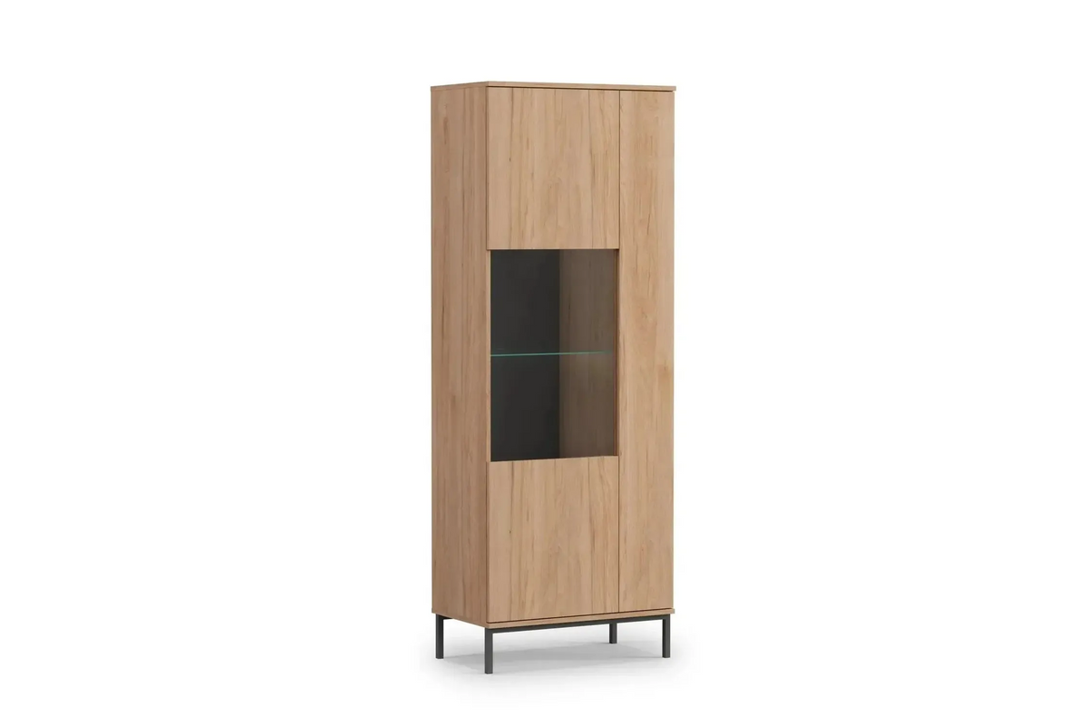 Querty Tall Sideboard