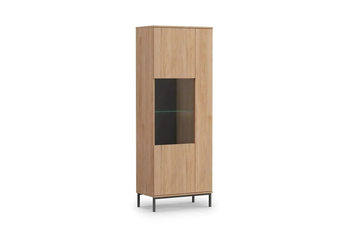 Querty Tall Sideboard