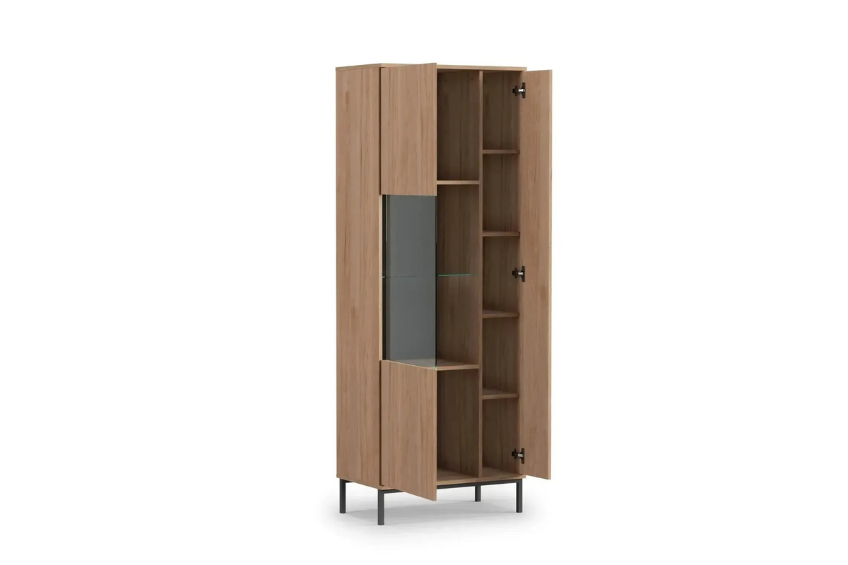 Querty Tall Sideboard