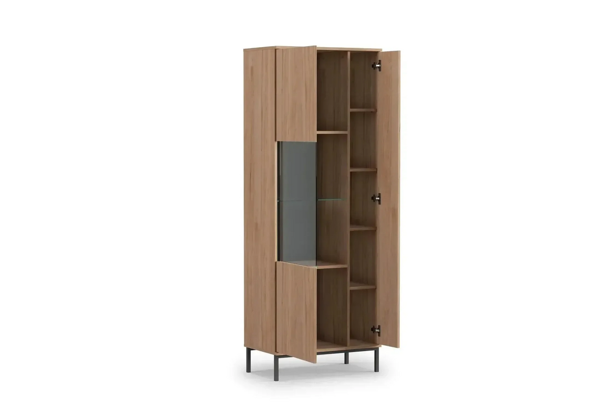 Querty Tall Sideboard