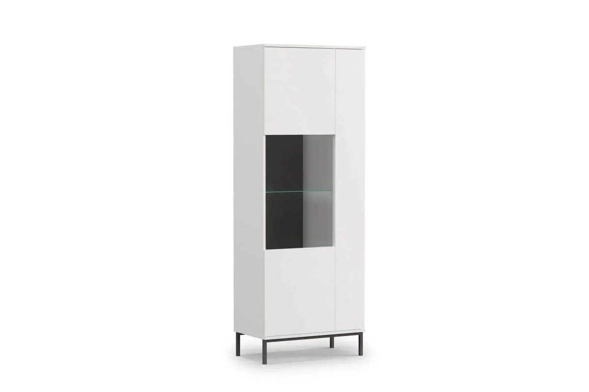 Querty Tall Sideboard