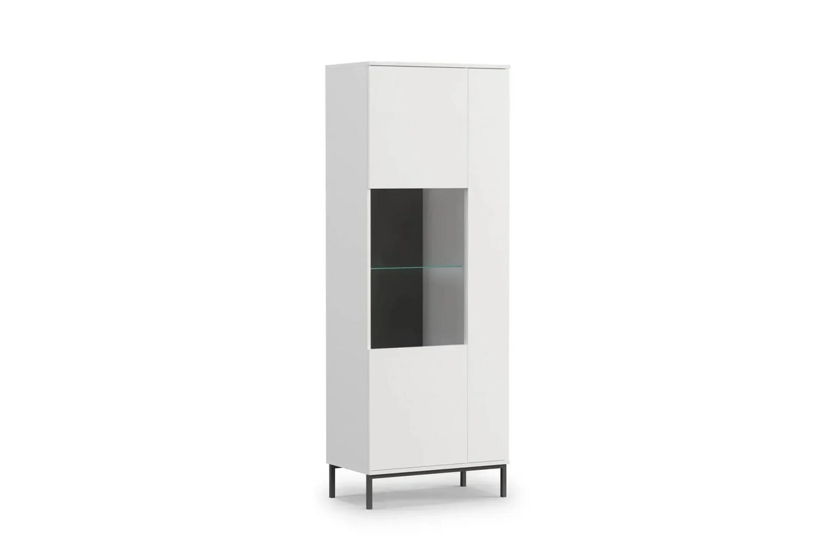 Querty Tall Sideboard