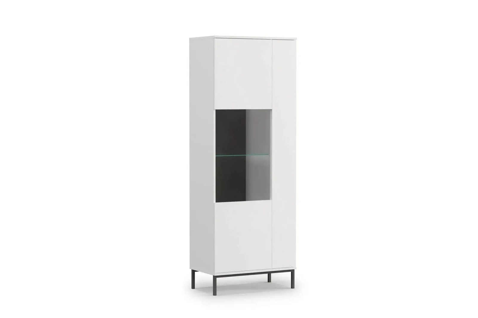 Querty Tall Sideboard