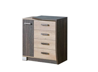 Romero R14 Sideboard Right