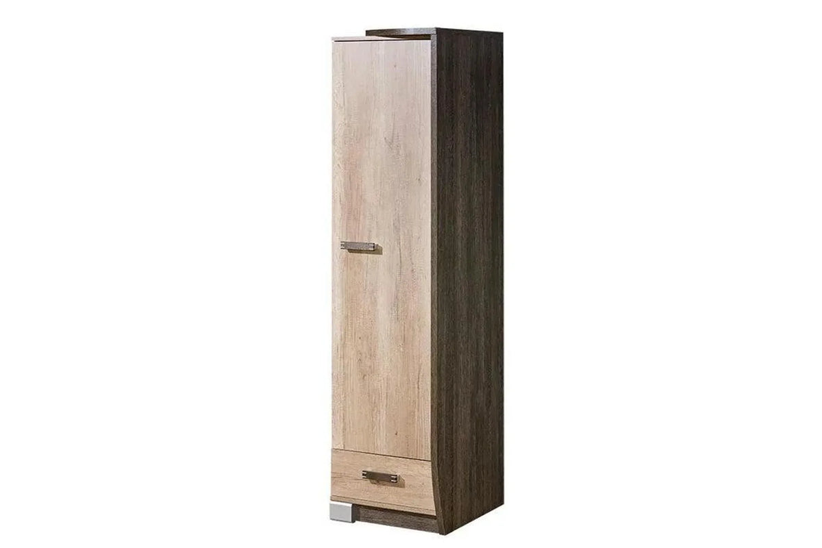 Romero R17 Wardrobe Right
