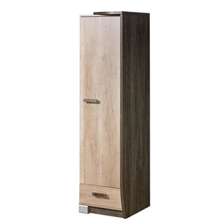 Romero R17 Wardrobe Right