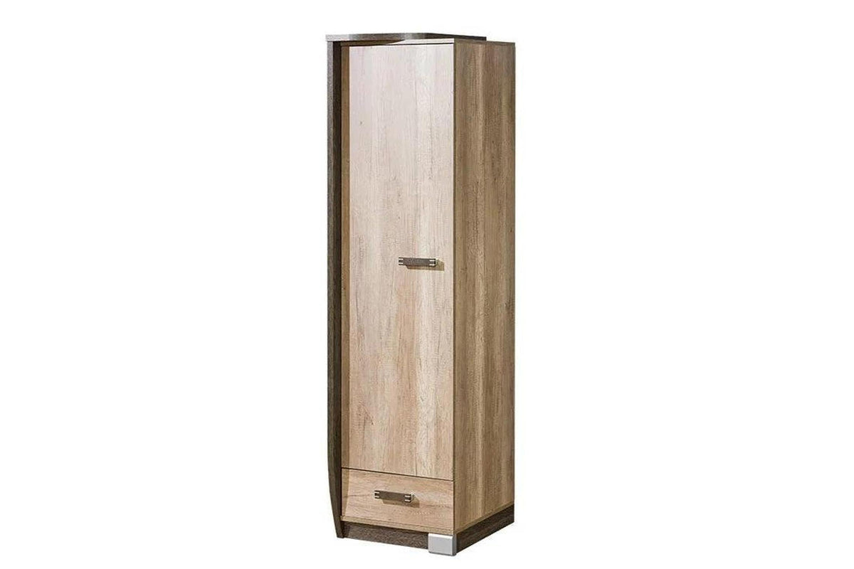 Romero R17 Wardrobe Left