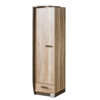 Romero R17 Wardrobe Left