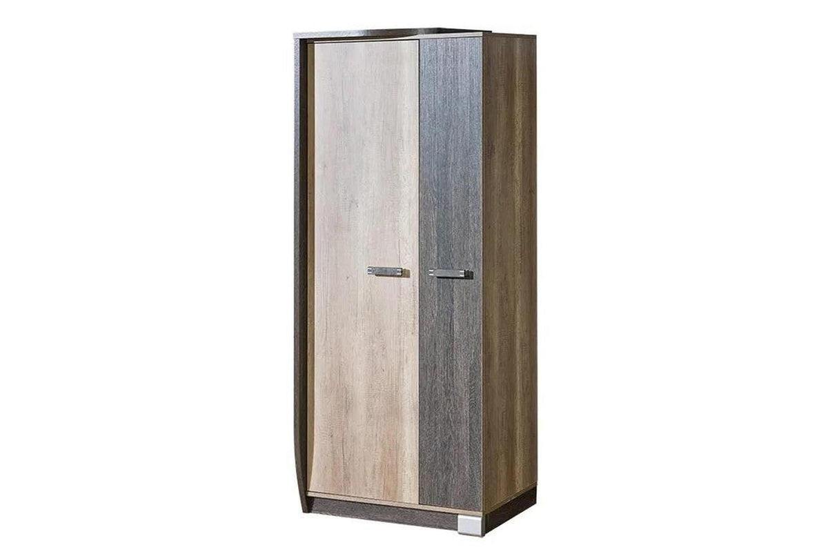 Romero R1 Wardrobe Left