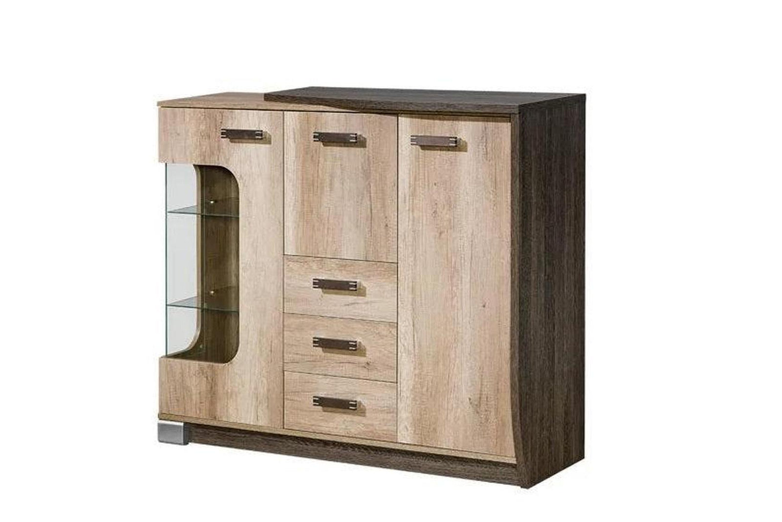 Romero R7 Sideboard Right