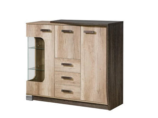 Romero R7 Sideboard Right