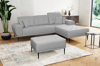 Rapallo Corner Sofa