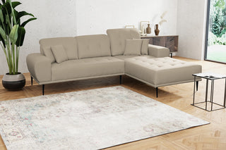Rapallo Corner Sofa