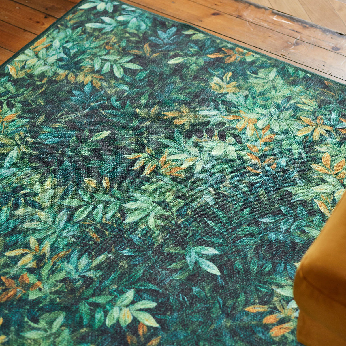 Clarke & Clarke Congo Washable Rug