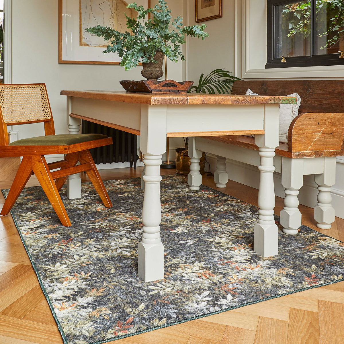 Clarke & Clarke Congo Washable Rug
