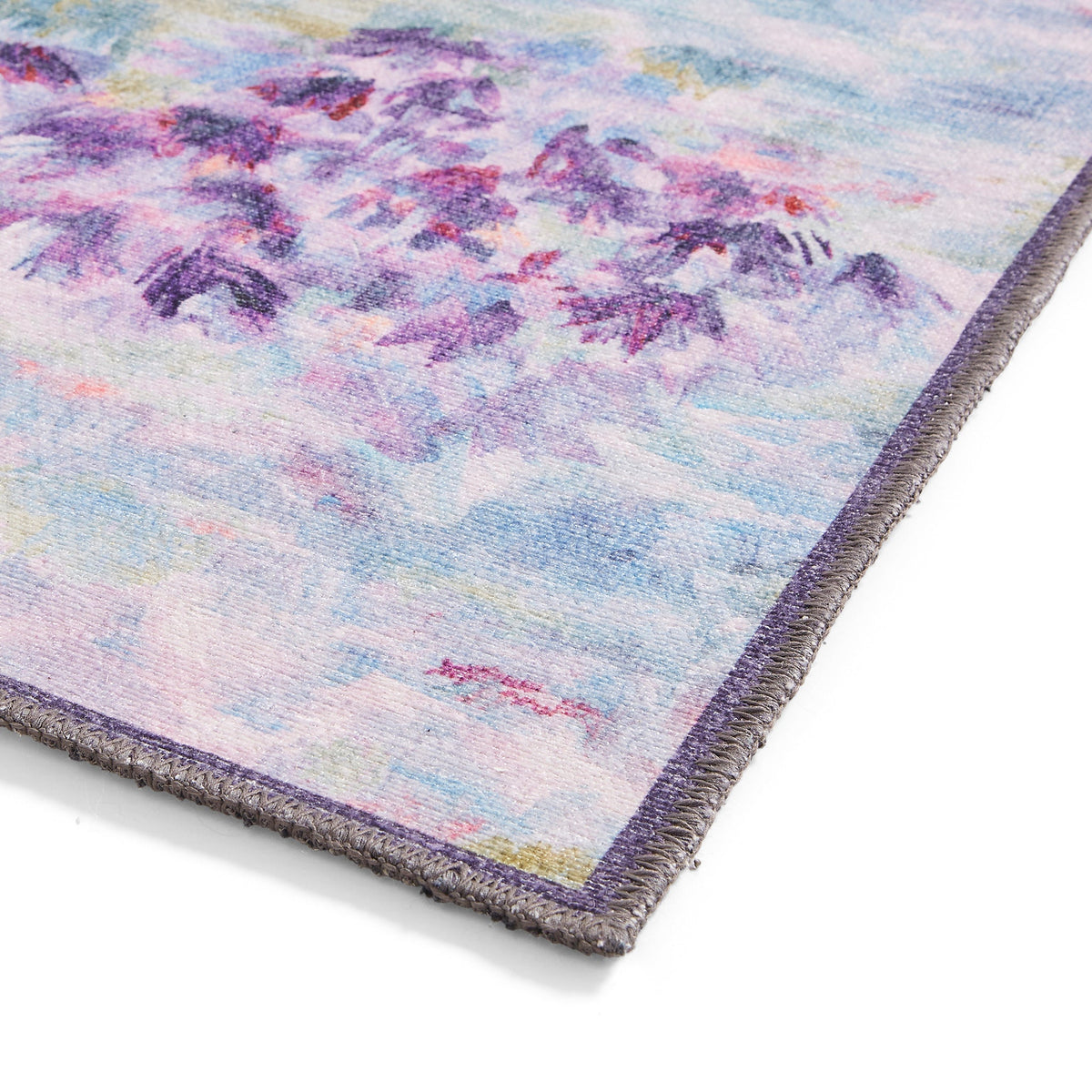 Clarke & Clarke Fiore Washable Rug