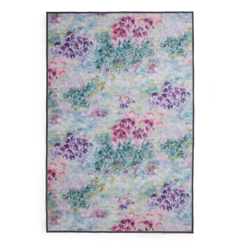 Clarke & Clarke Fiore Washable Rug