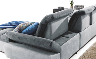 Roman Corner Sofa Bed - Msofas LTD