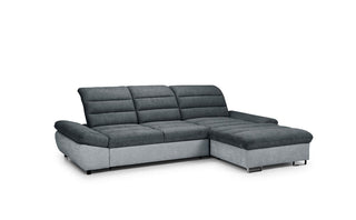 Roman Corner Sofa Bed - Msofas LTD