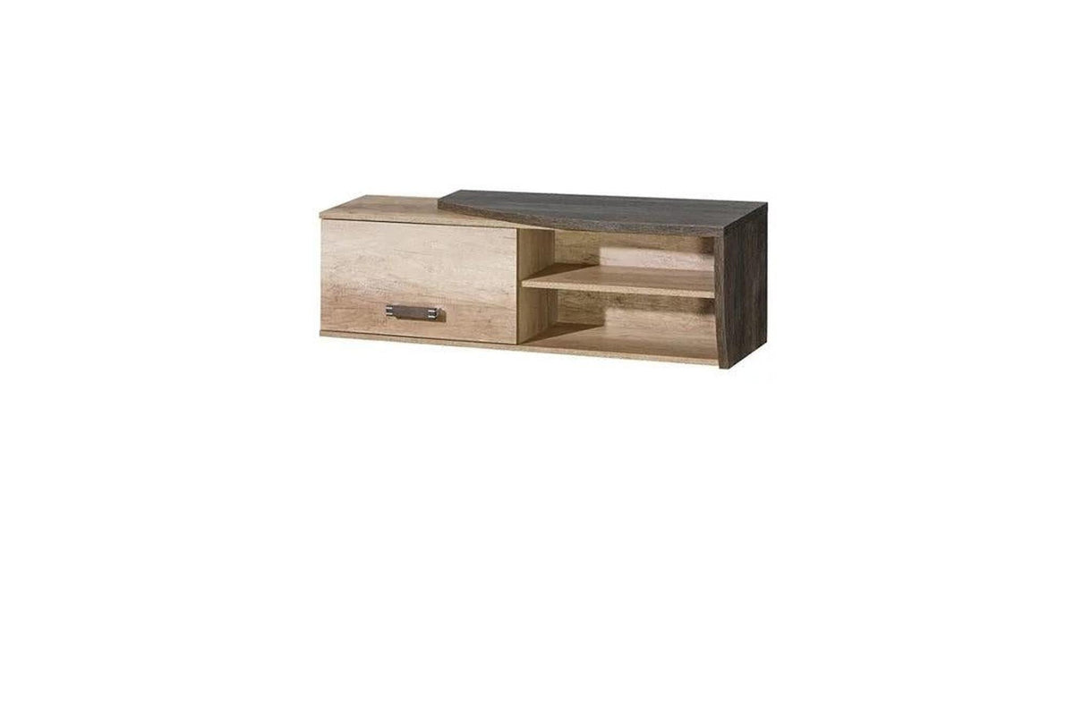 Romero R11 Wall Cabinet Right