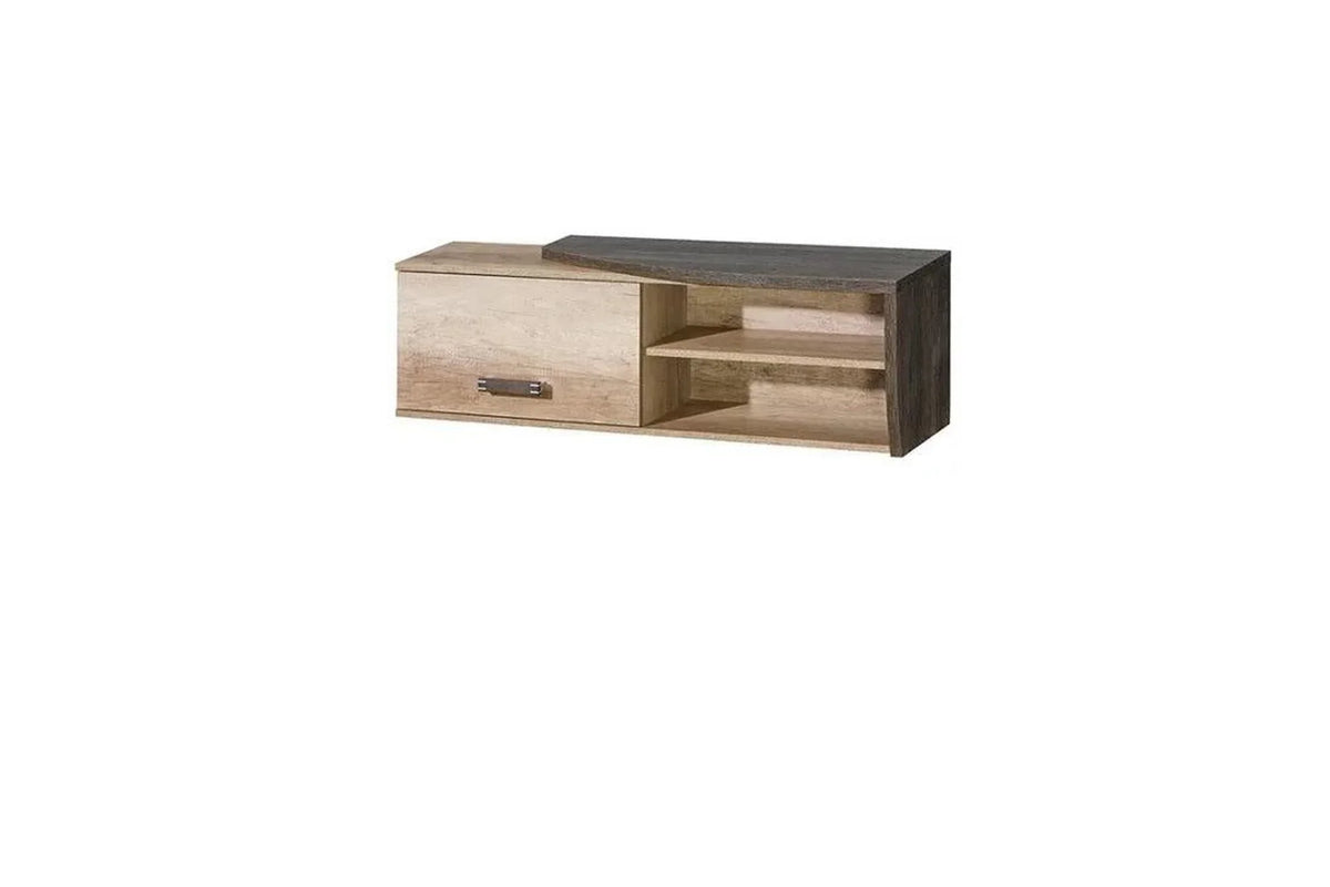 Romero R11 Wall Cabinet Right