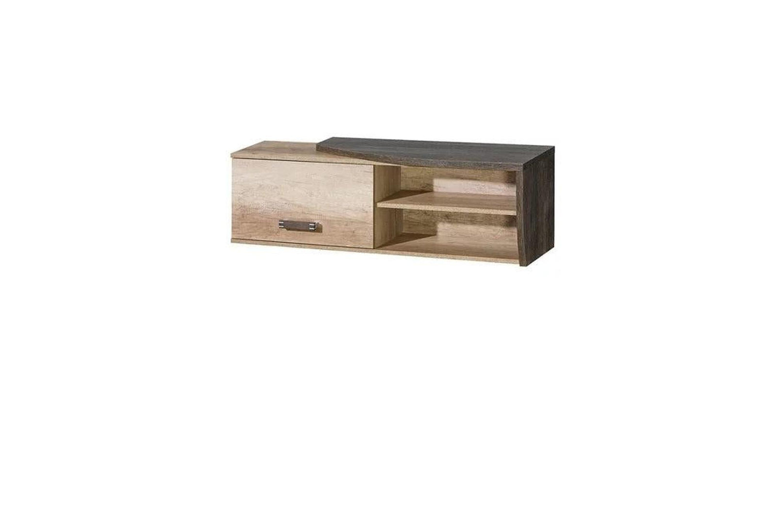 Romero R11 Wall Cabinet Right
