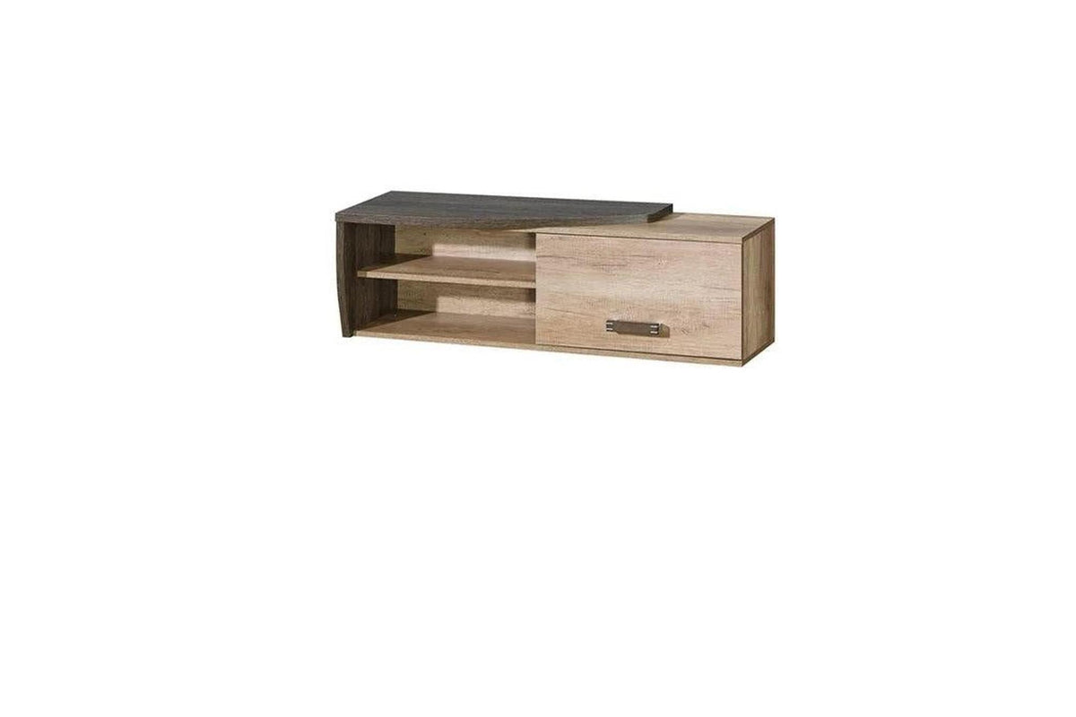 Romero R11 Wall Cabinet Left