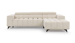 Ragusso Corner Sofa Bed - Msofas LTD