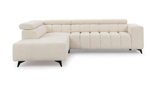 Ragusso I Corner Sofa Bed - Msofas LTD