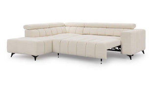 Ragusso I Corner Sofa Bed - Msofas LTD