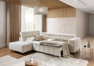 Ragusso I Corner Sofa Bed - Msofas LTD