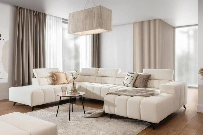 U Shaped Sofas