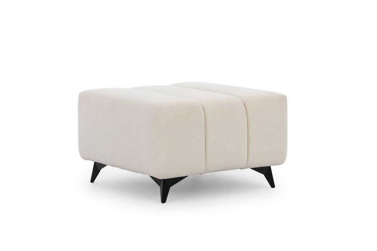 Ragusso Footstool