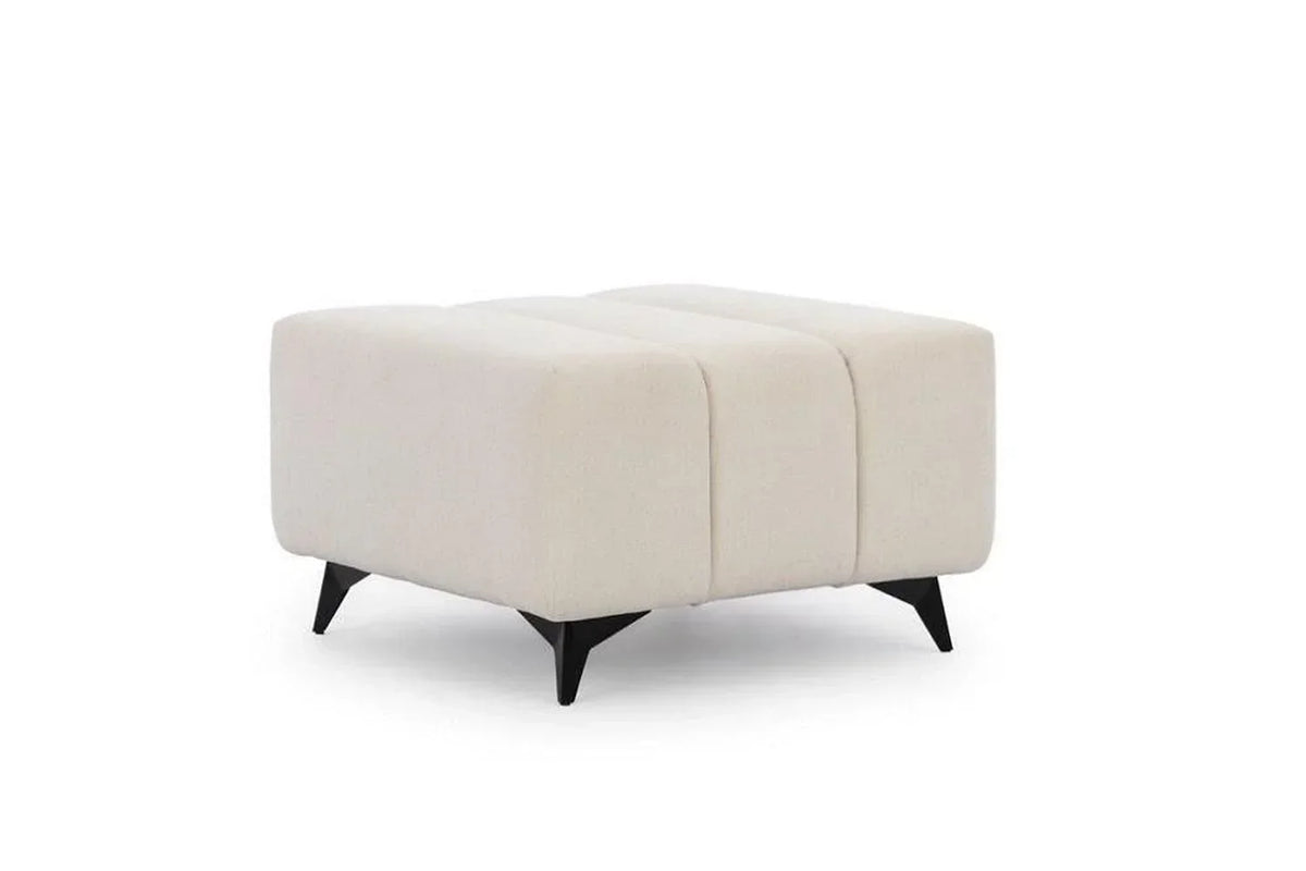Ragusso Footstool