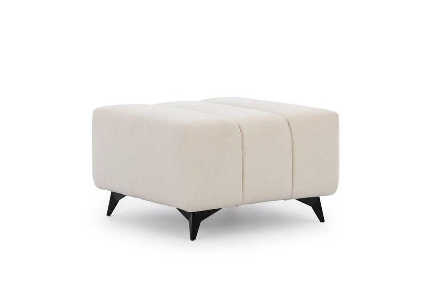 Ragusso Footstool