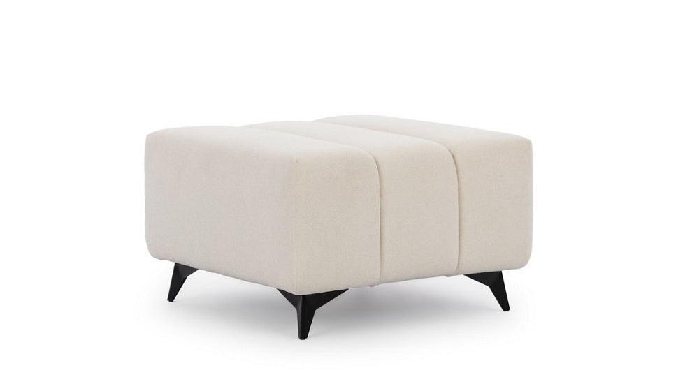 Ragusso Footstool - Msofas LTD