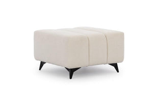 Ragusso Footstool