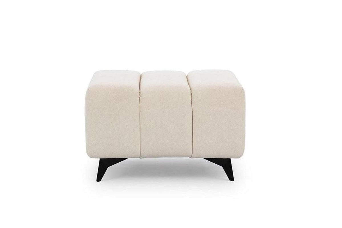 Ragusso Footstool