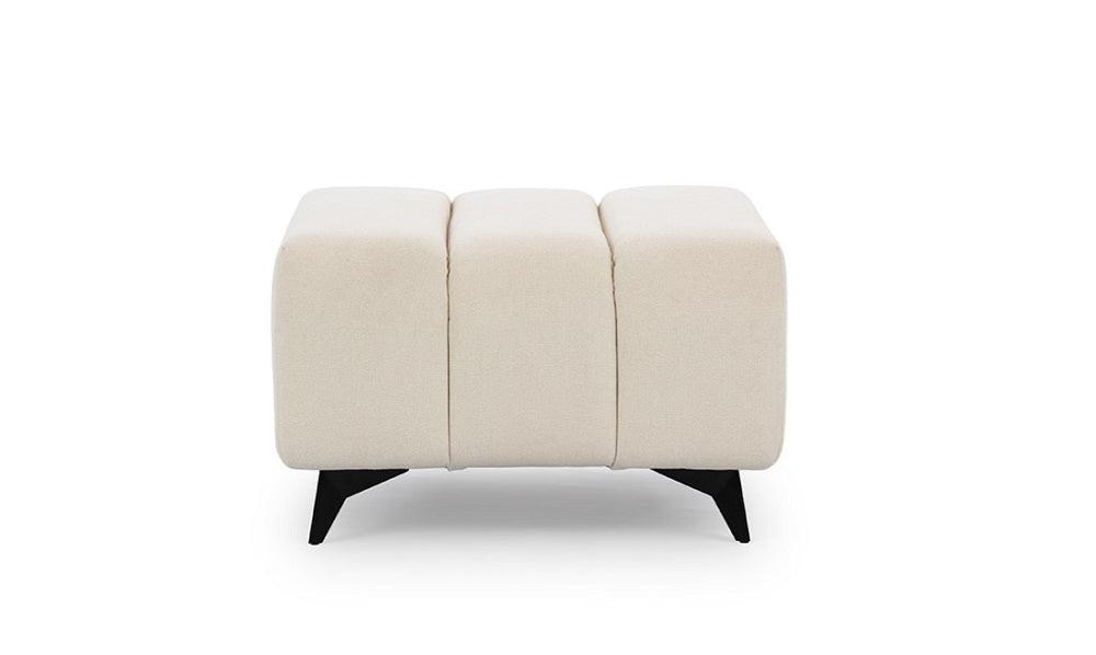 Ragusso Footstool - Msofas LTD