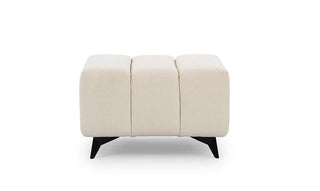 Ragusso Footstool