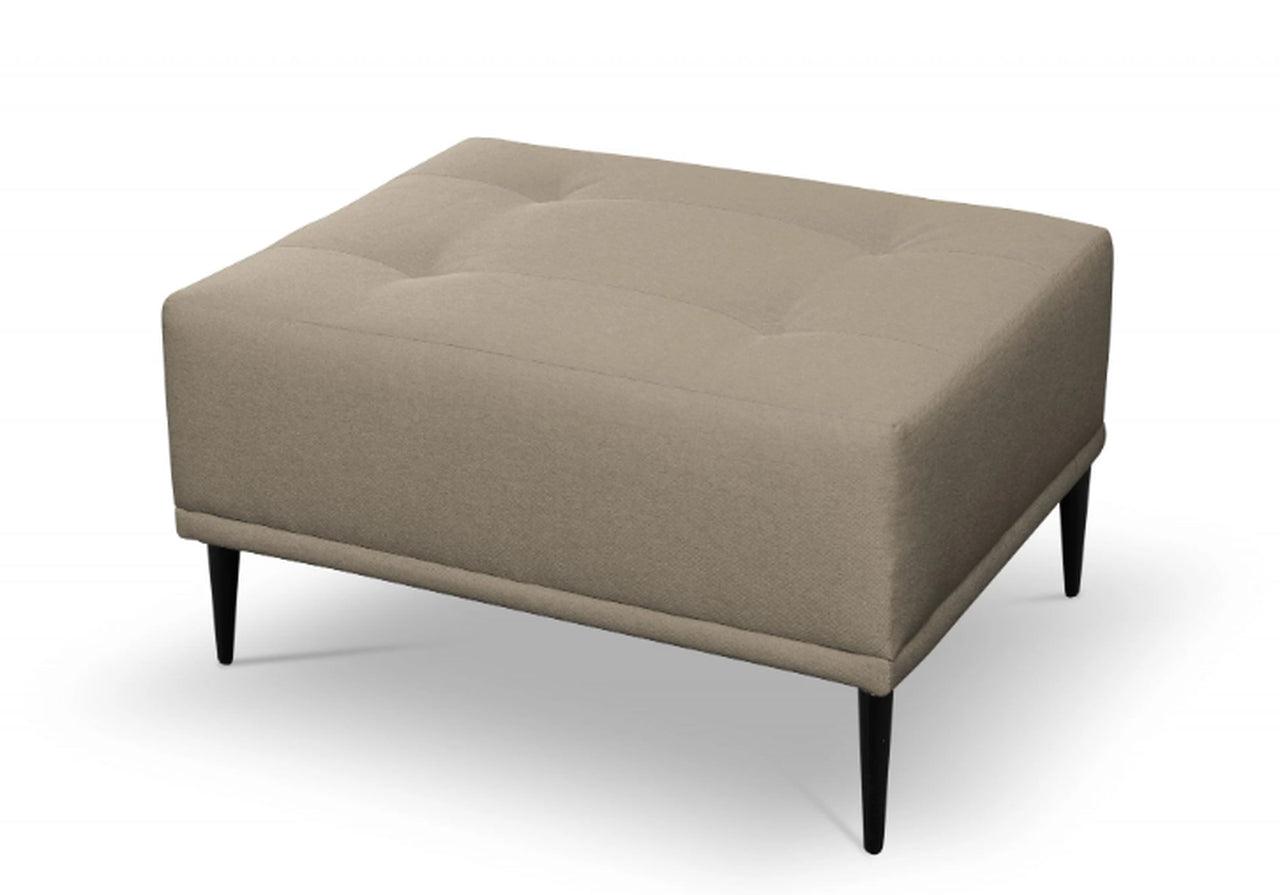 Rapallo Footstool