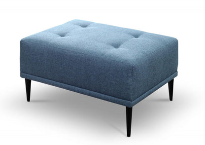 Rapallo Footstool