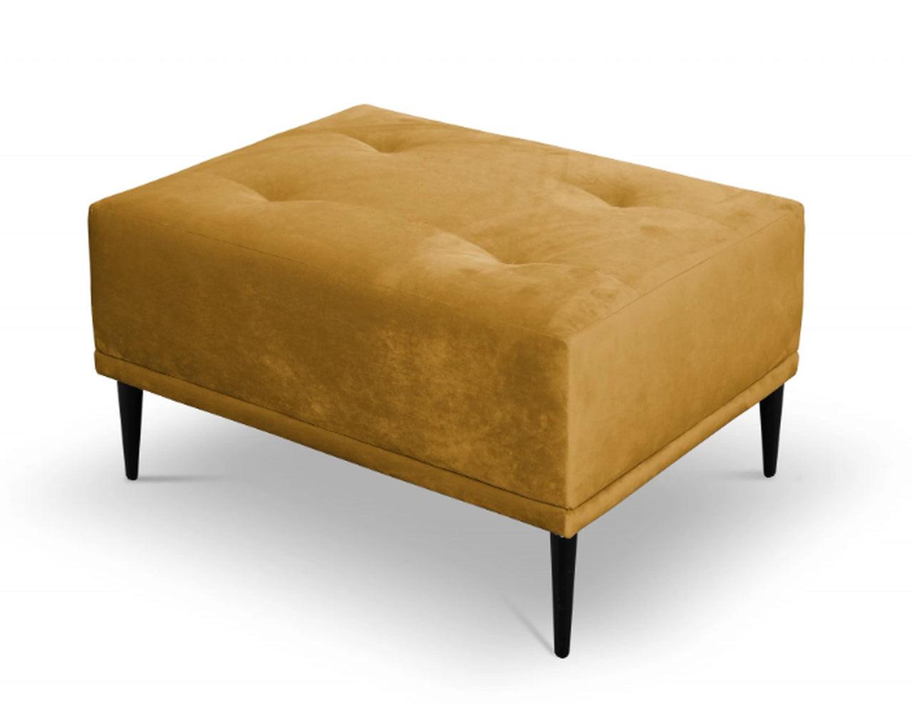 Rapallo Footstool