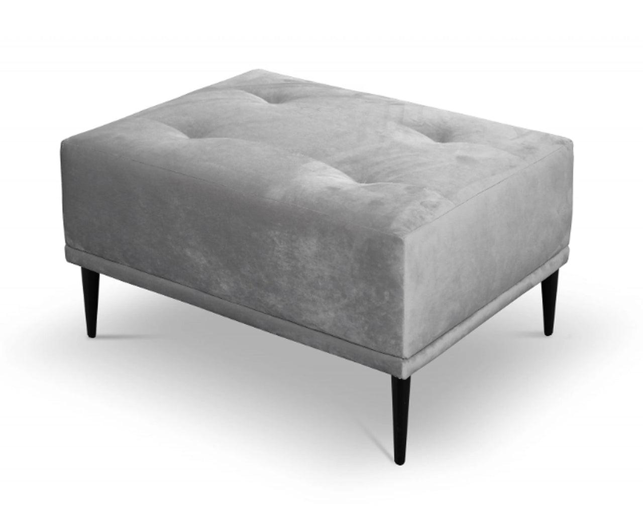 Rapallo Footstool