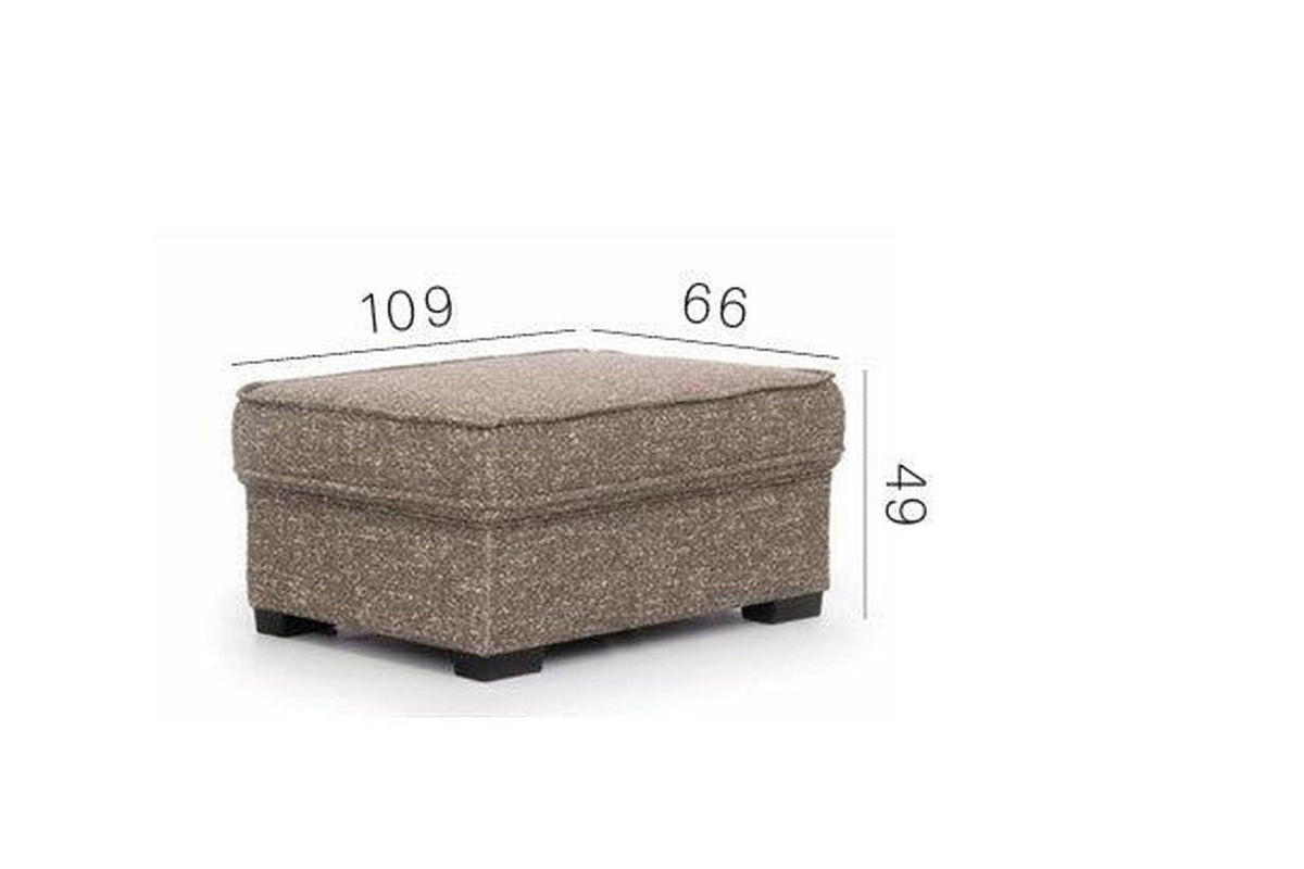 Rea Footstool