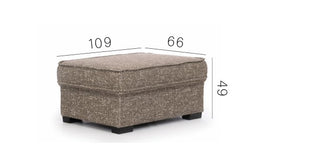 Rea Footstool