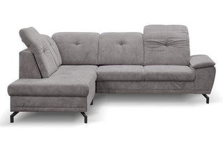 Remi Corner Sofa Bed - Msofas LTD