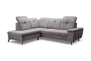 Remi Corner Sofa Bed - Msofas LTD