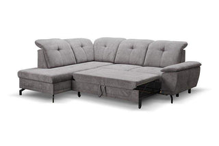 Remi Corner Sofa Bed - Msofas LTD