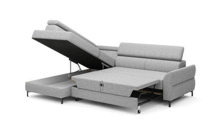 Remo Corner Sofa Bed - Msofas LTD